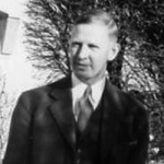 PEARSON, Lionel Ignatius Cusack