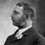 PECK, Harry Thurston