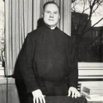 PENDERGAST, Joseph Sylvester