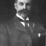 PERRIN, Bernadotte