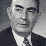PERRY, Ben Edwin