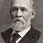 PETERS, William Elisha