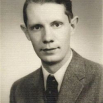 PHILLIPS, Oliver Clyde, Jr.