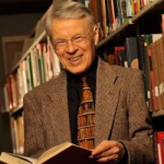 PORTER, David Hugh