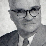 POST, Levi Arnold