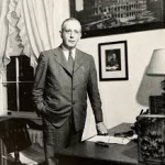 POTEAT, Hubert McNeill