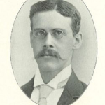 POTTER, Franklin Hazen