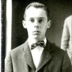 POULTNEY, James Wilson