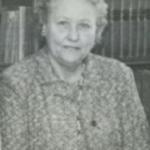 QUINN, Betty Nye