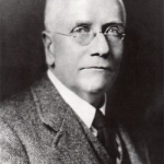 RAND, Edward Kennard
