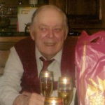 REARDON, Bryan Peter