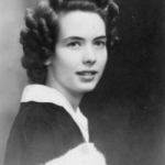 REESOR, Margaret Elaine