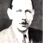 RICHARDS, John Francis Chatterton