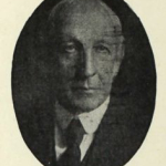 RICHARDSON, Leonard Woods