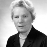 ROBATHAN, Dorothy Mae