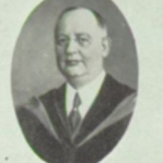 ROBINSON, Charles Alexander