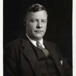 ROBINSON, Charles Alexander, Jr