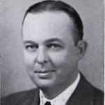 ROBINSON, Edward Anthony