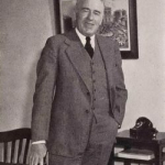 ROBINSON, Rodney Potter