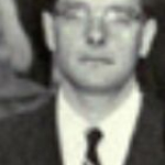 ROSE, Kenneth Frank Campbell