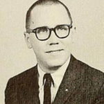 ROWLAND, Robert Joseph, Jr.