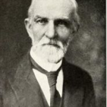 ROYALL, William Bailey