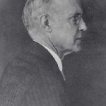 SAFFOLD, William Berney