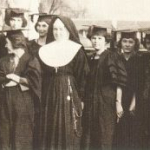 SAINT JOHN, Sister M. (Irene O'Malley)