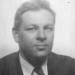 SAMUEL, Alan Edouard