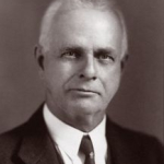 SANDERS, Henry Arthur