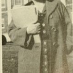 SANFORD, Eva Matthews