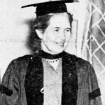 SAUNDERS, Catharine