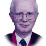 SAWYER, Robert Walter