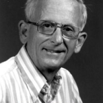 SCANLAN, Richard Thomas