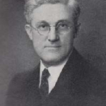 SCHAEFFER, John Nevin