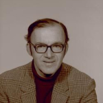 SCHLAM, Carl Cyril