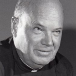 SCHODER, Fr. Raymond Victor, S.J.