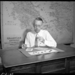 SCHUMAN, Verne Brinson