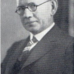 SCOTT, John Adams