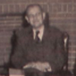 SCRAMUZZA, Vincent Mary