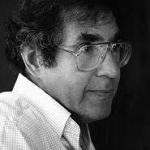 SEGAL, Charles Paul
