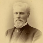 SEWALL, Jotham Bradbury