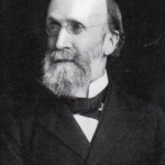 SEYMOUR, Thomas Day