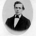 SHELDON, Winthrop Dudley
