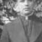 SHERIDAN, Rev. James Joseph
