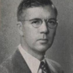 SHERMAN, Charles Lawton