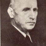 SIHLER, Ernest Gottlieb