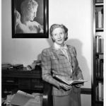 SMITH [Greenwood], Gertrude Elizabeth