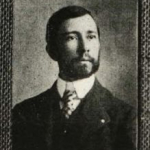 SMITH, Charles Sidney