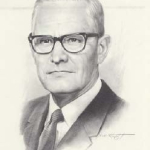 STAHL, William Harris